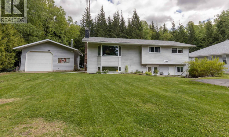 2190 Churchill Drive