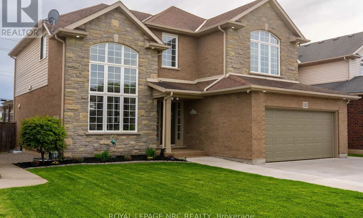 325 Hillsdale Road