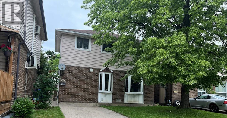 1464 Bayswater, Windsor, ON, N8S 4K8
