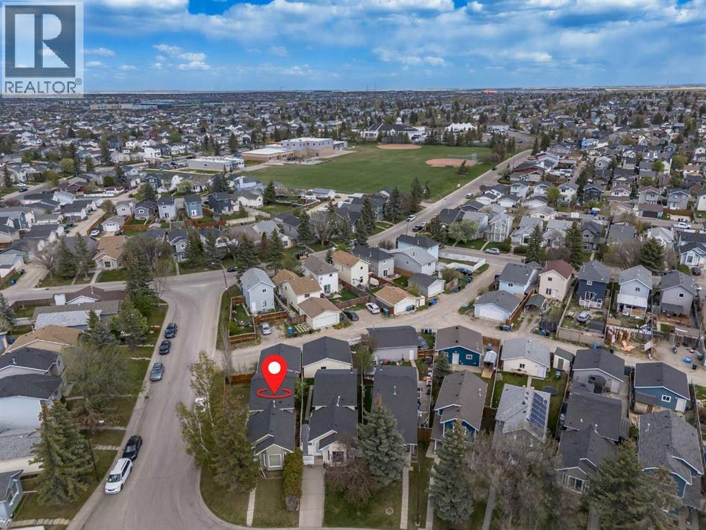 18 Martinview Crescent NE, Calgary, AB, T3J 2S2