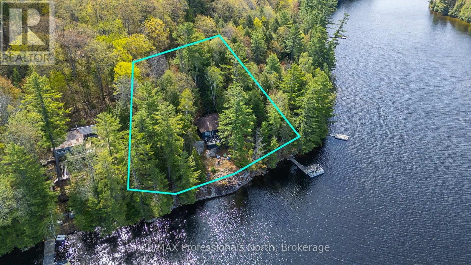 11443 Wao Kushog NORTH, Algonquin Highlands, ON, K0M 1J2