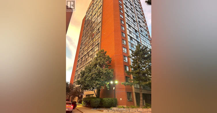 119-4185 Shipp Drive, Mississauga, ON, L4Z 2Y8 - 2