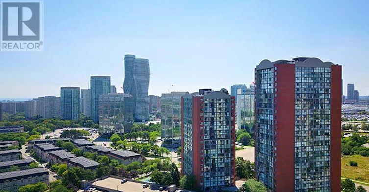 119-4185 Shipp Drive, Mississauga, ON, L4Z 2Y8 - 27