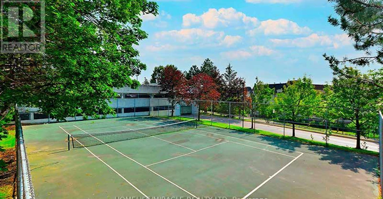 119-4185 Shipp Drive, Mississauga, ON, L4Z 2Y8 - 26
