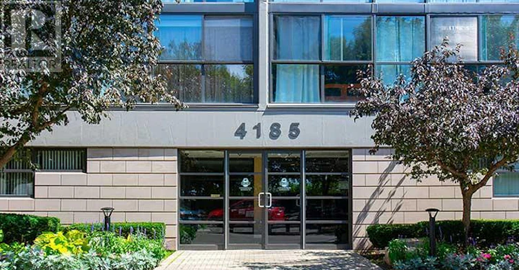 119-4185 Shipp Drive, Mississauga, ON, L4Z 2Y8 - 3
