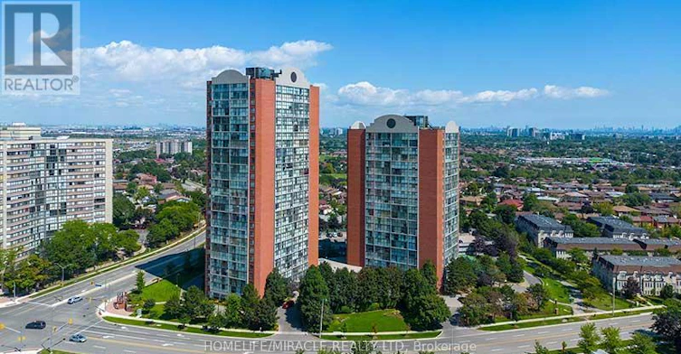 119-4185 Shipp Drive, Mississauga, ON, L4Z 2Y8