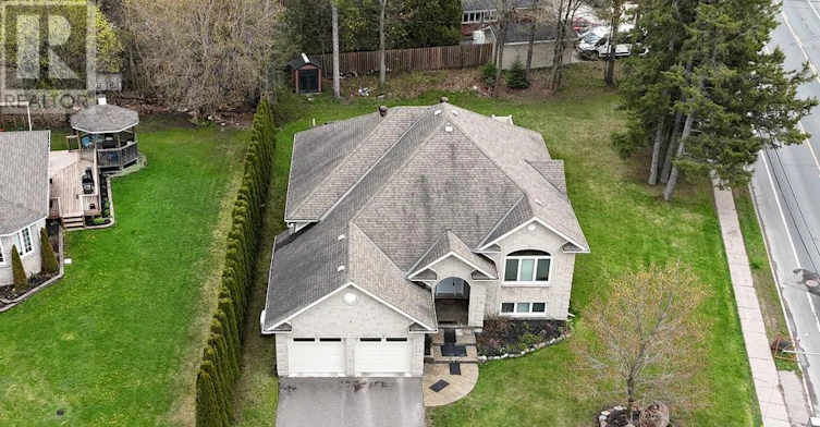 4 Parkdale Drive, Sault Ste. Marie, ON, P6A 5P8 - 49