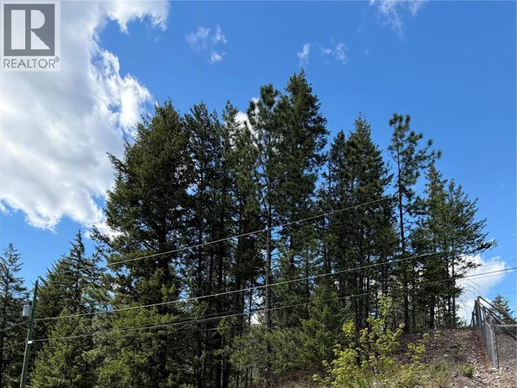 Lot #-104 Balsam Road, Kelowna, BC