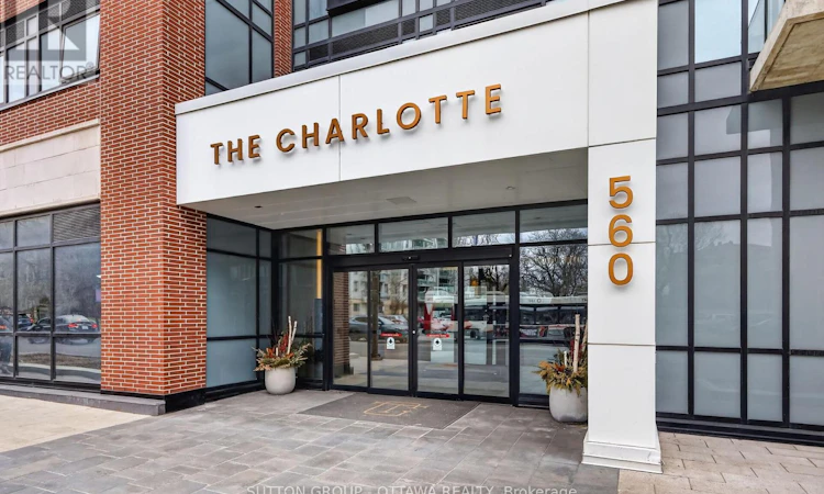 509-560 Rideau Street