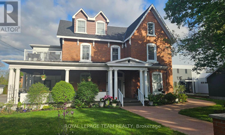 154 Elgin Street