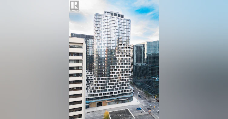 1609-400 Albert Street, Ottawa, ON, K1N 0G6 - 2