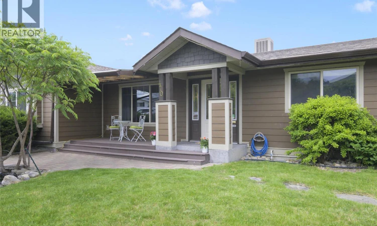 470 Vista Road