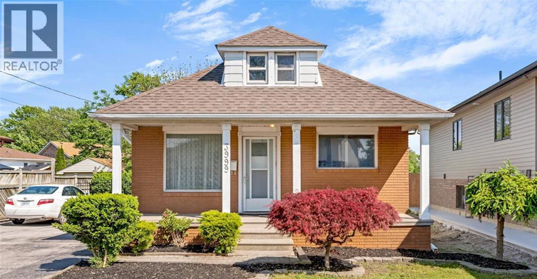 3999 Grand Marais, Windsor, ON, N9A 3J8