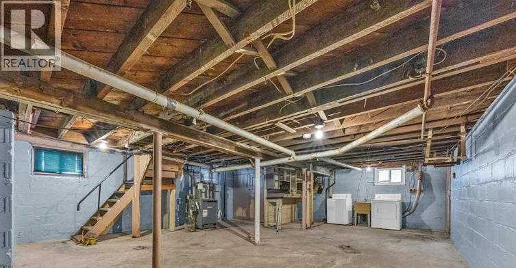 B LOWER-669 Park Street West, Windsor, ON, N9A 5V7 - 20