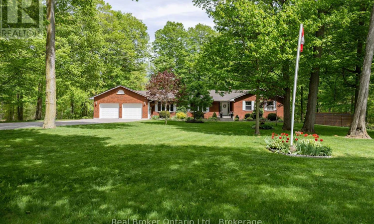 3061 Green Road