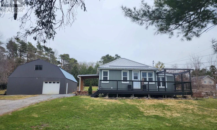 2307 County 3 Road