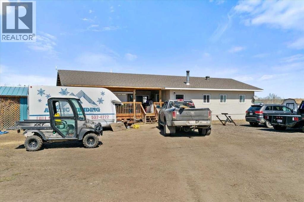 25-712016 72a Range Road, County of Grande Prairie, AB, T8W 5H5