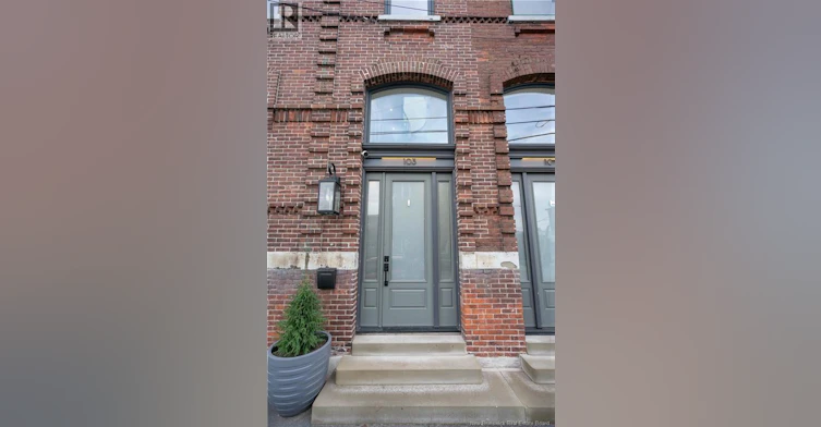 103 Pitt Street, Saint John, NB, E2L 2W2 - 2