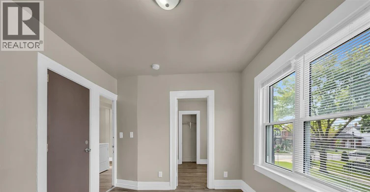 A UPPER-669 Park Street West, Windsor, ON, N9A 5V7 - 3