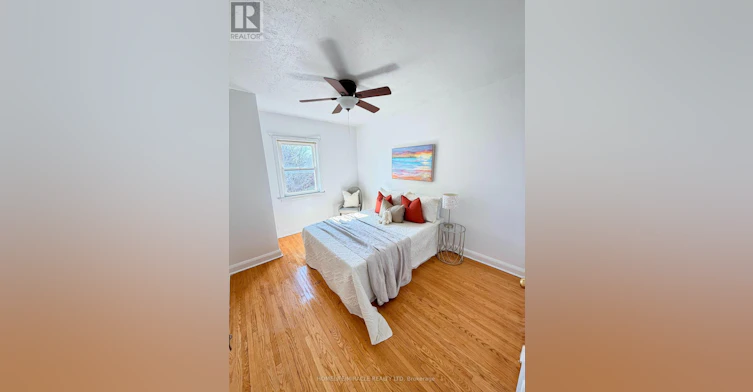 12 Roselm Road, Toronto, ON, M1R 3Y6 - 13