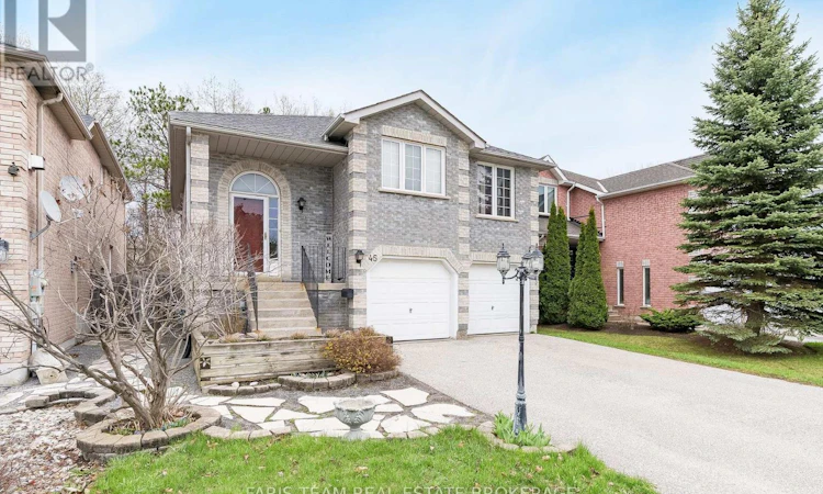 45 Hawkins Drive