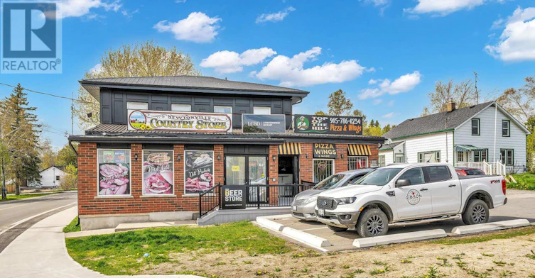 4502 2 Highway Road, Clarington, ON, L0A 1J0 - 2