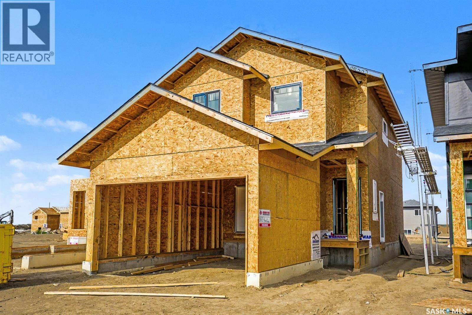 663 Henry Dayday Road, Saskatoon, SK, S7W 1H5