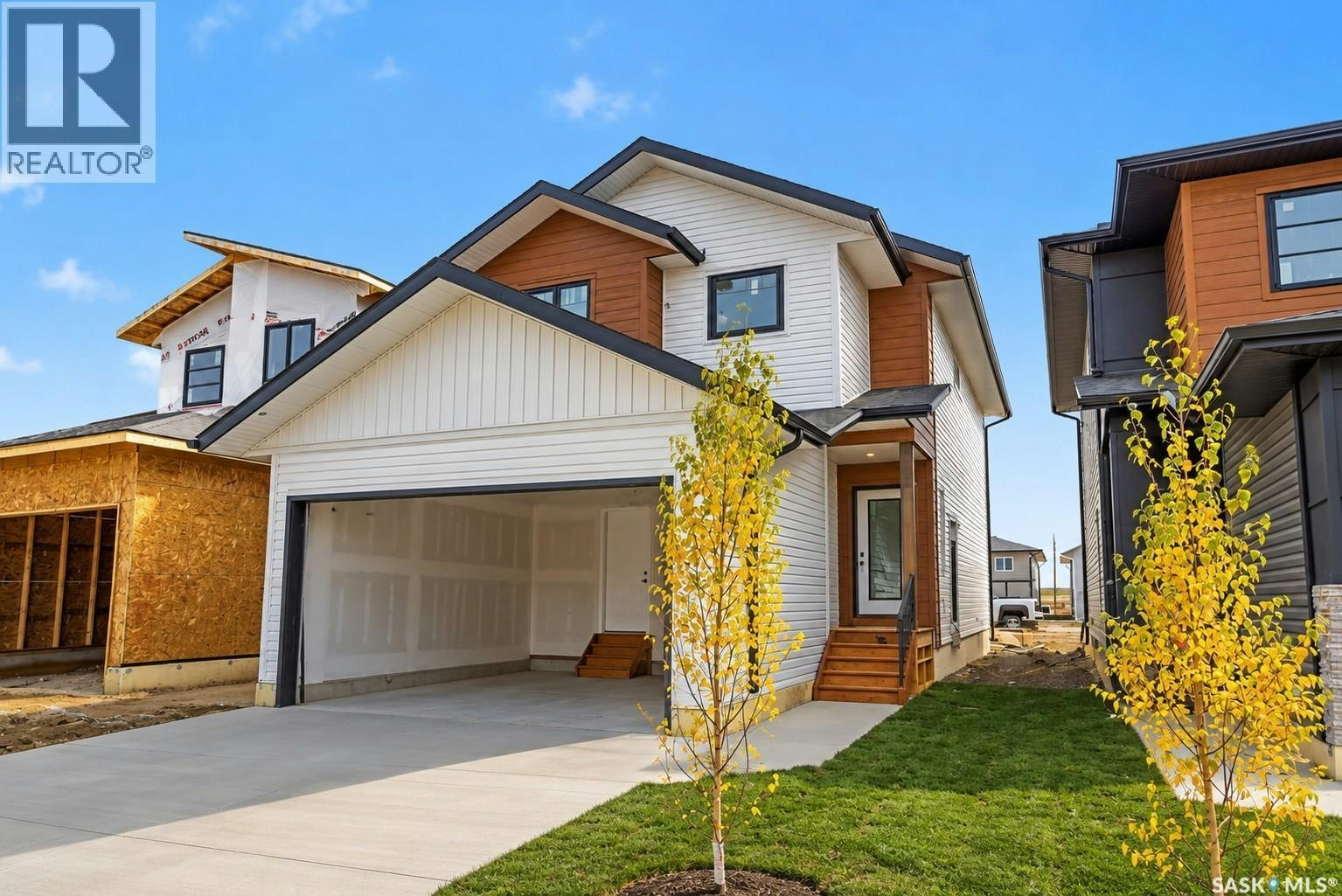 663 Henry Dayday Road, Saskatoon, SK, S7W 1H5