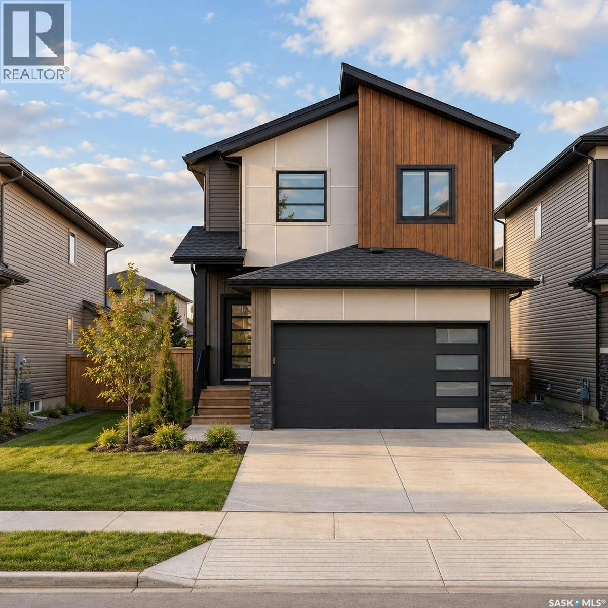 659 Henry Dayday Road, Saskatoon, SK, S7W 1H5