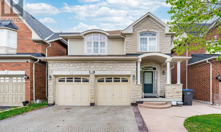 18 Long Meadow Road