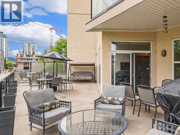 109-1327 St Paul Street, Kelowna, BC, V1Y 2E2 - 23