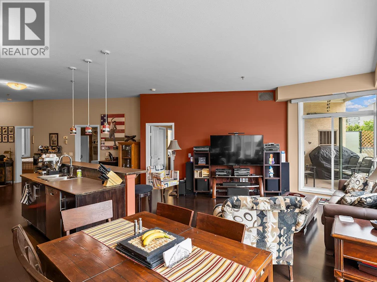 109-1327 St Paul Street, Kelowna, BC, V1Y 2E2 - 12