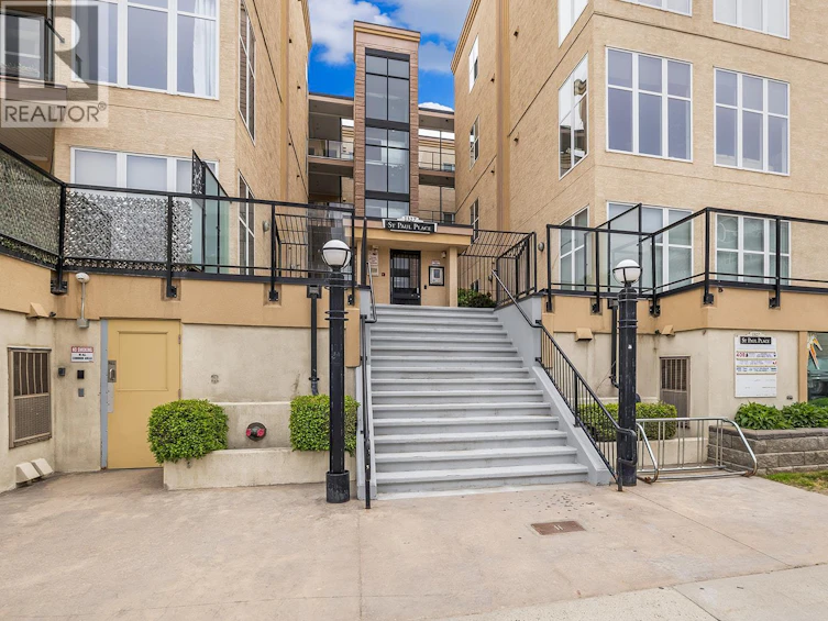 109-1327 St Paul Street, Kelowna, BC, V1Y 2E2 - 31