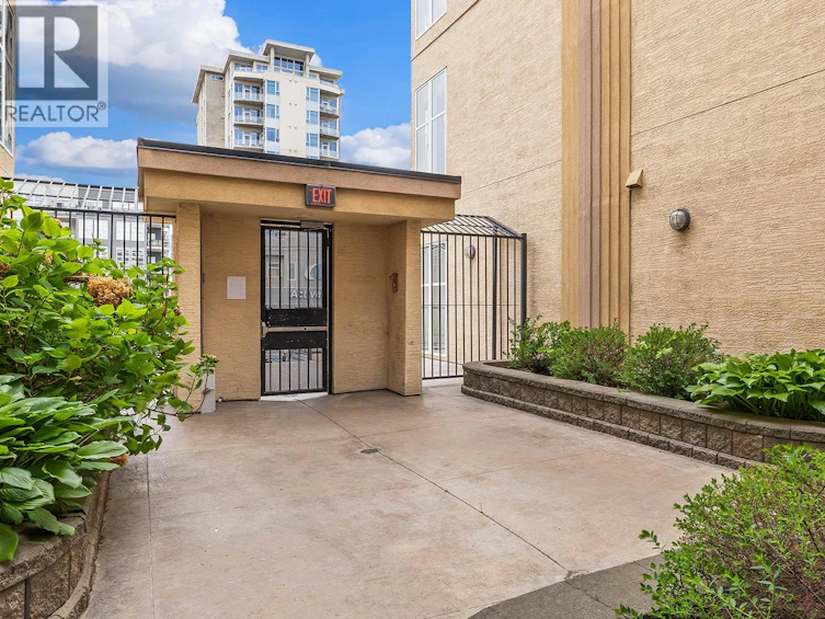 109-1327 St Paul Street, Kelowna, BC, V1Y 2E2 - 34