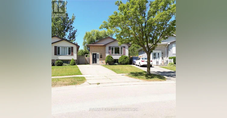 46 Caprice Crescent, London, ON, N5V 3M2 - 13