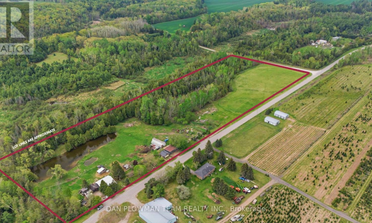 321 Sandy Flats Road