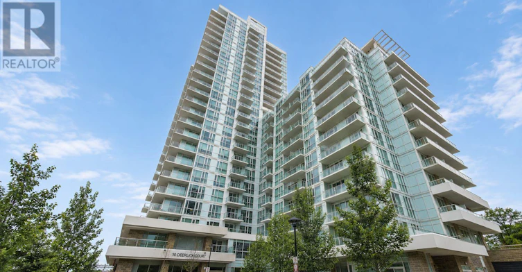 206-10 Deerlick Court, Toronto, ON, M3A 0A7