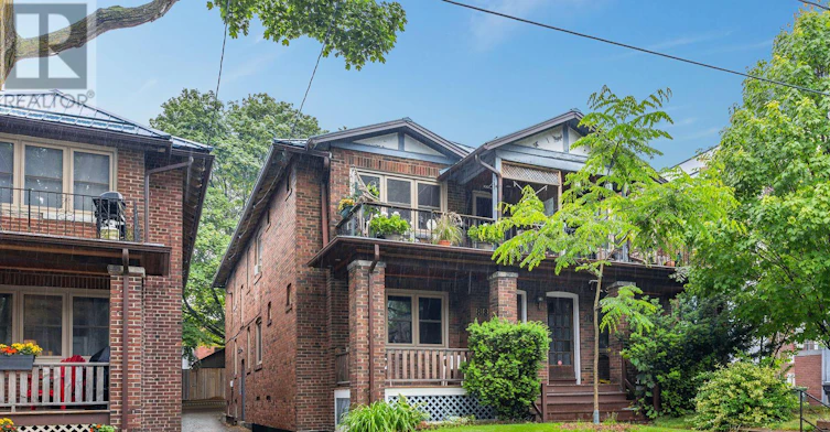 MAIN-88 Glen Manor Drive, Toronto, ON, M4E 2X2 - 2