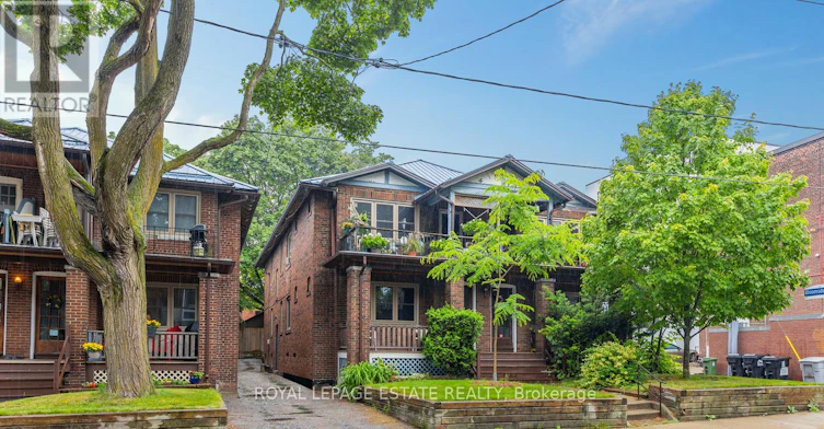 MAIN-88 Glen Manor Drive, Toronto, ON, M4E 2X2 - 4