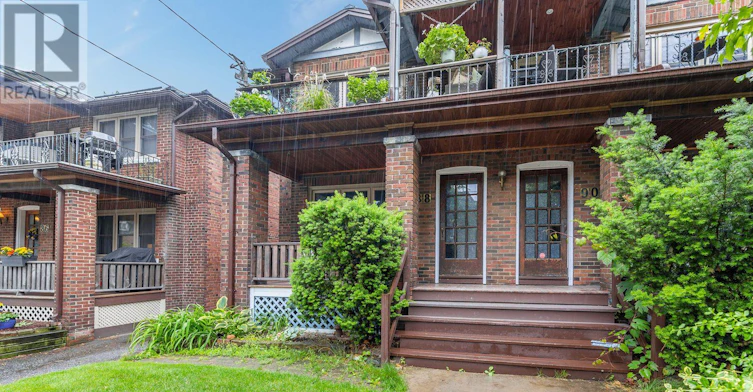 MAIN-88 Glen Manor Drive, Toronto, ON, M4E 2X2 - 5