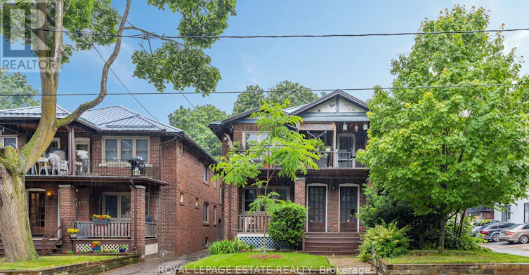 MAIN-88 Glen Manor Drive, Toronto, ON, M4E 2X2 - 3