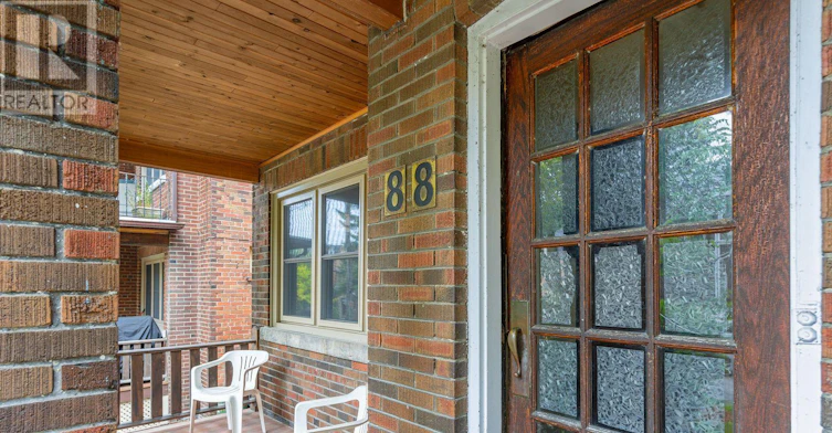 MAIN-88 Glen Manor Drive, Toronto, ON, M4E 2X2 - 10