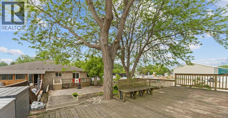 551 Railway, Lakeshore, ON, N0R 1A0 - 31