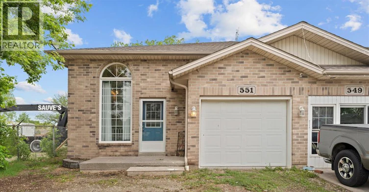 551 Railway, Lakeshore, ON, N0R 1A0