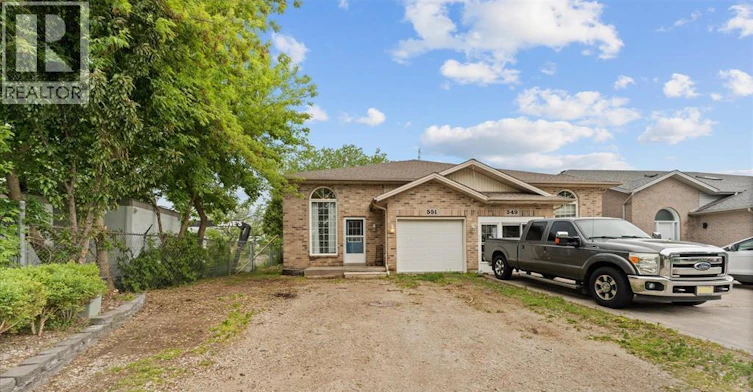 551 Railway, Lakeshore, ON, N0R 1A0 - 3