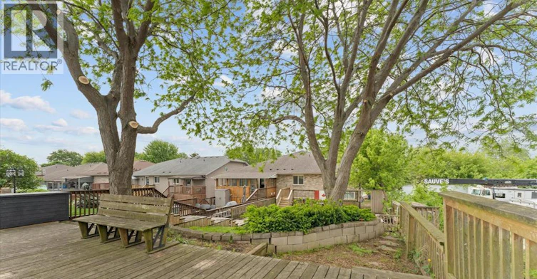 551 Railway, Lakeshore, ON, N0R 1A0 - 32