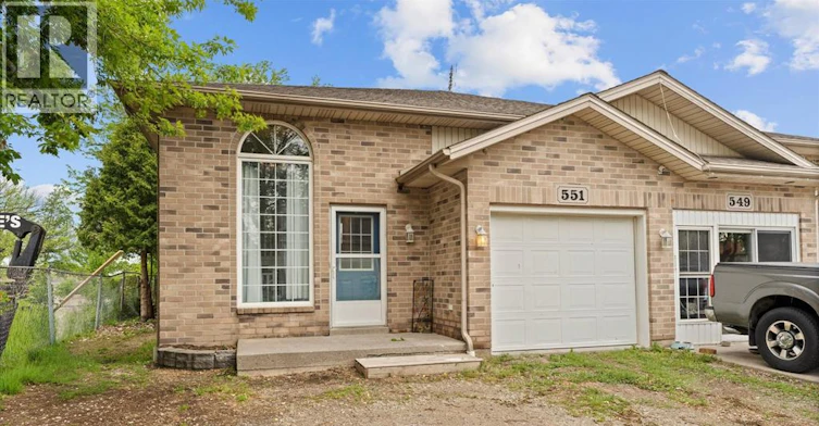 551 Railway, Lakeshore, ON, N0R 1A0 - 2