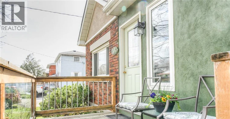46 Second Avenue, Kitchener, ON, N2C 1N5 - 5