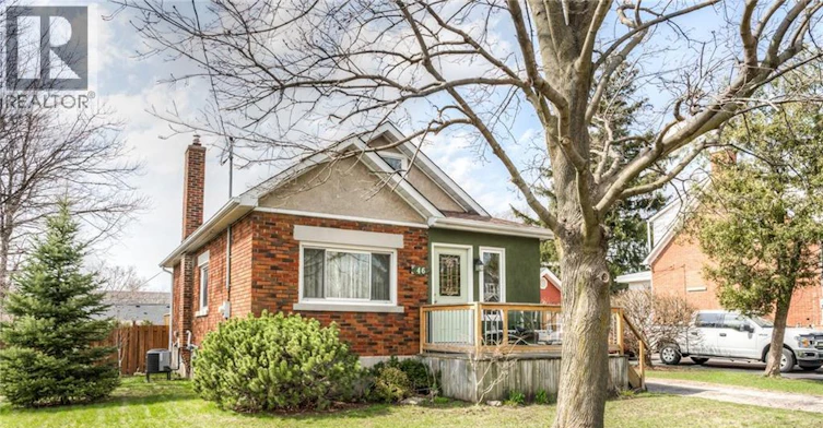 46 Second Avenue, Kitchener, ON, N2C 1N5 - 3