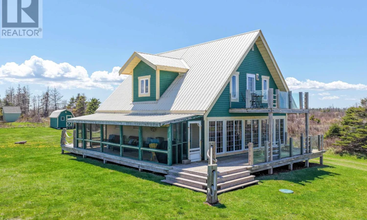515 Doyles Beach Road
